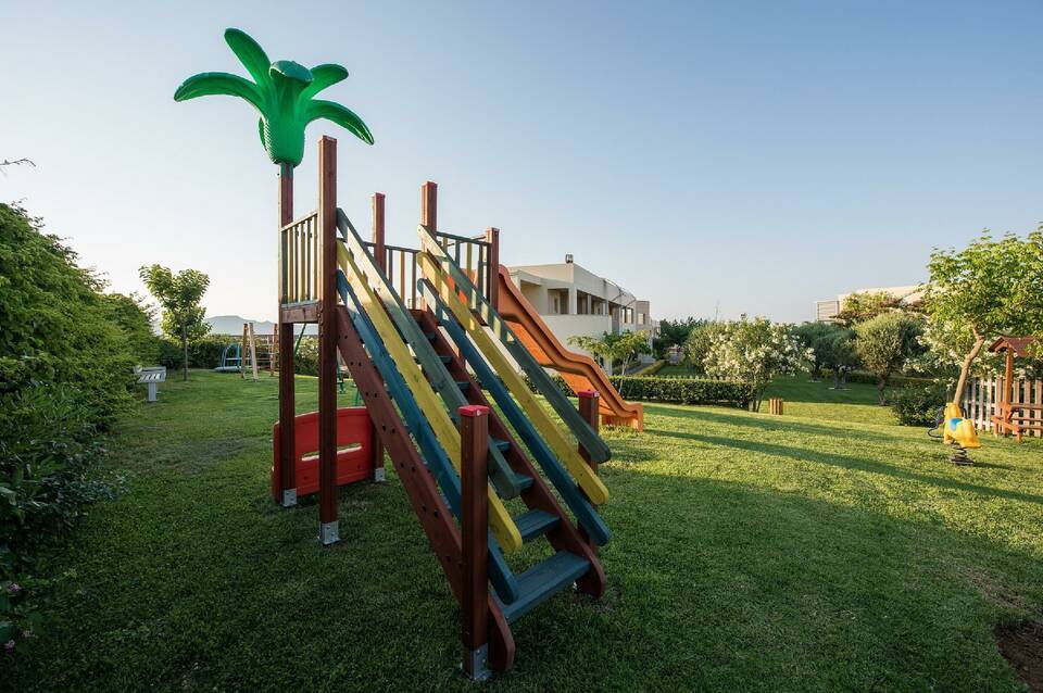 Cretan Dream Resort & Spa 5