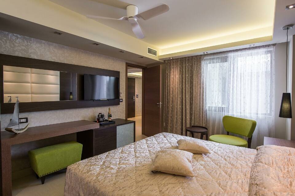 Cretan Dream Resort & Spa 1