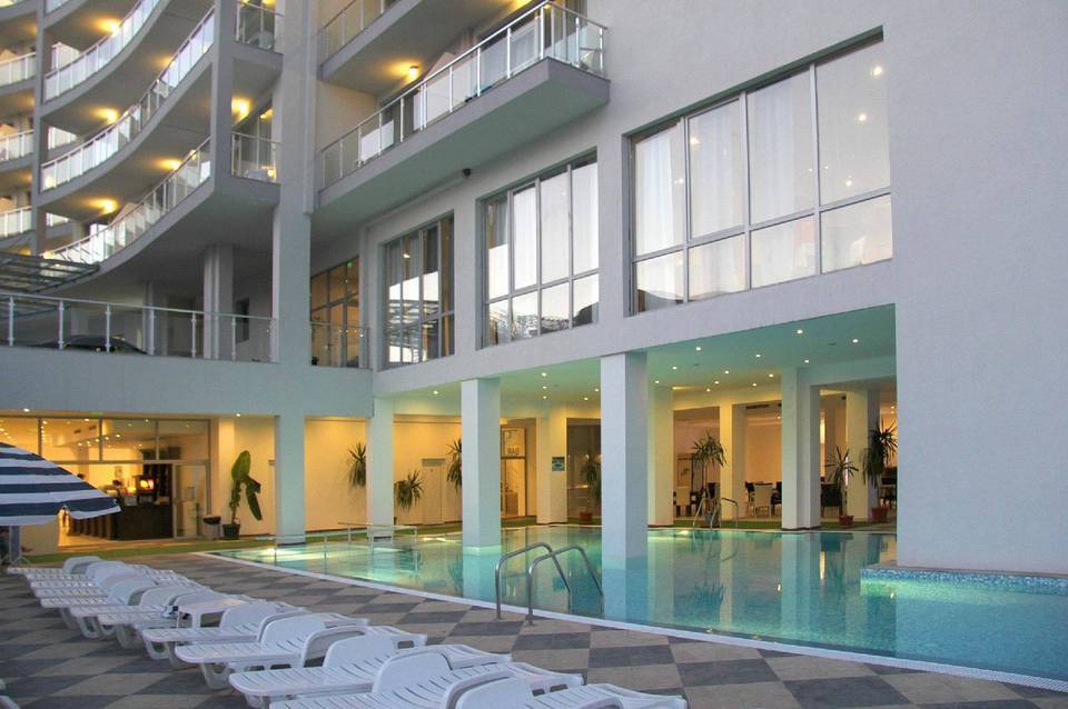 Moonlight Hotel 5