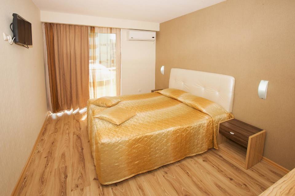 Hotel Kotva 2