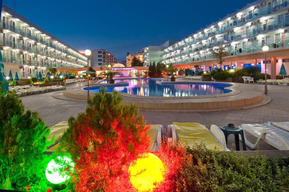 Hotel Kotva 4
