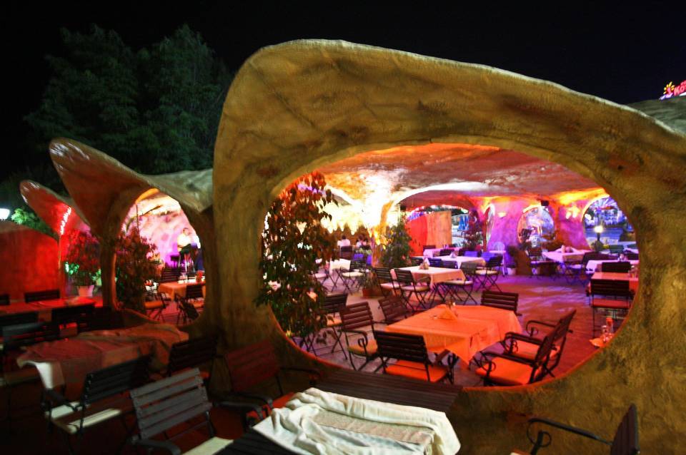 Hotel Kotva 5