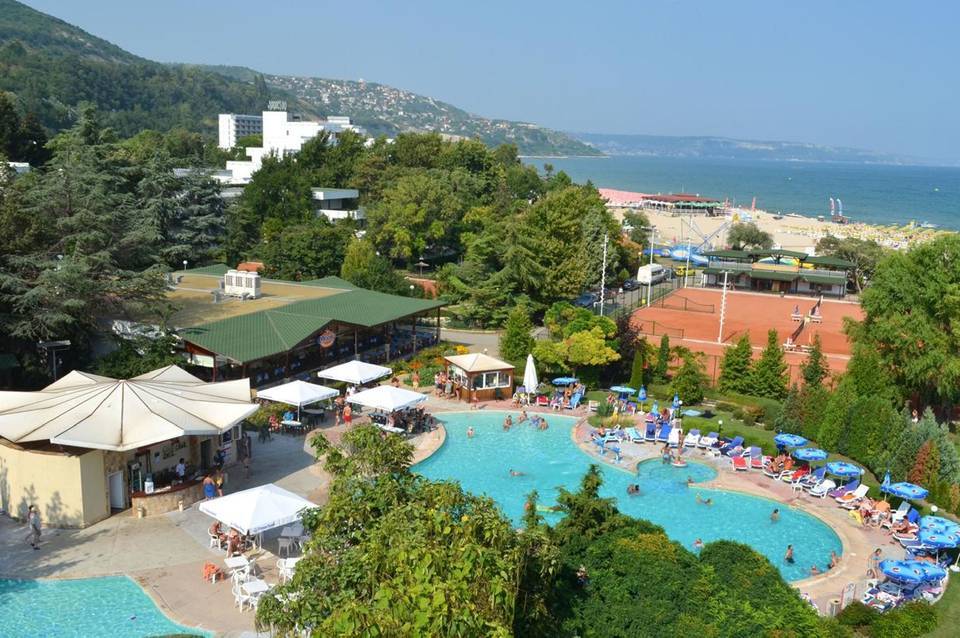 Hotel Malibu 2
