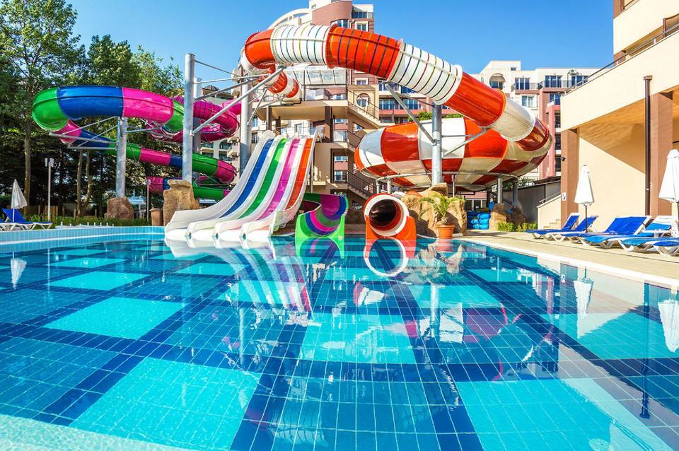 Laguna Park Hotel & Aqua Club 2