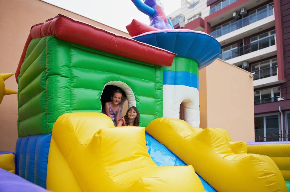 Laguna Park Hotel & Aqua Club 3