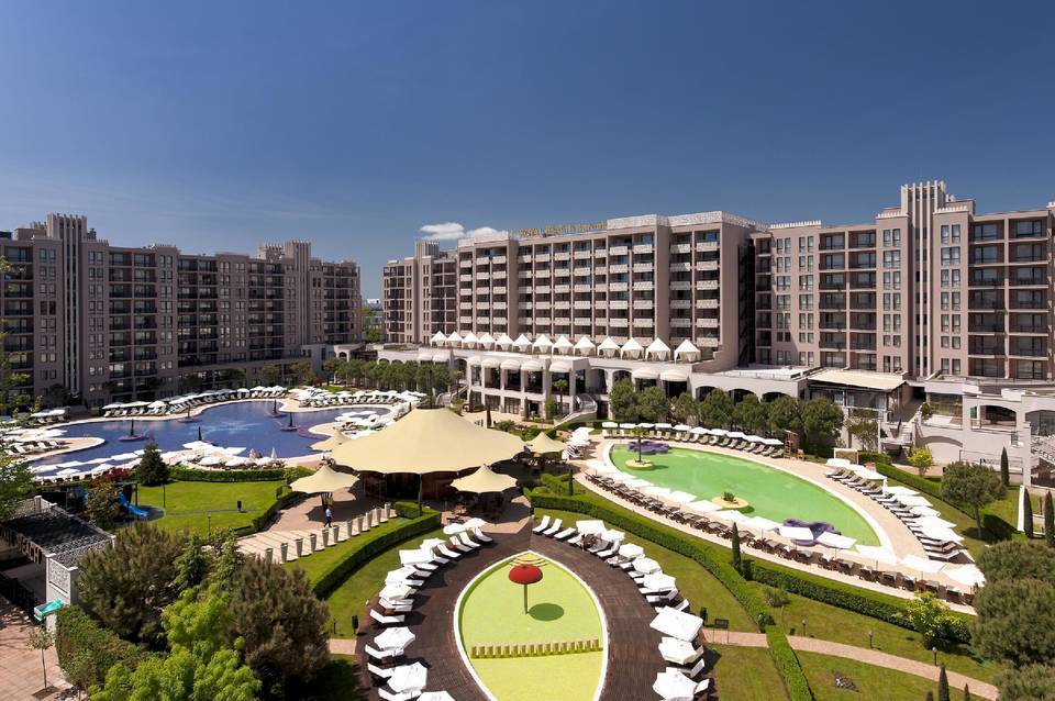 Barceló Royal Beach 2