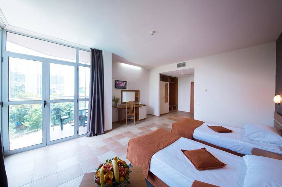 SH Dolce Mare 4