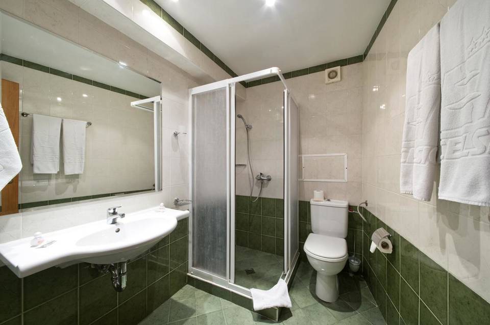 Hotel Excelsior 4
