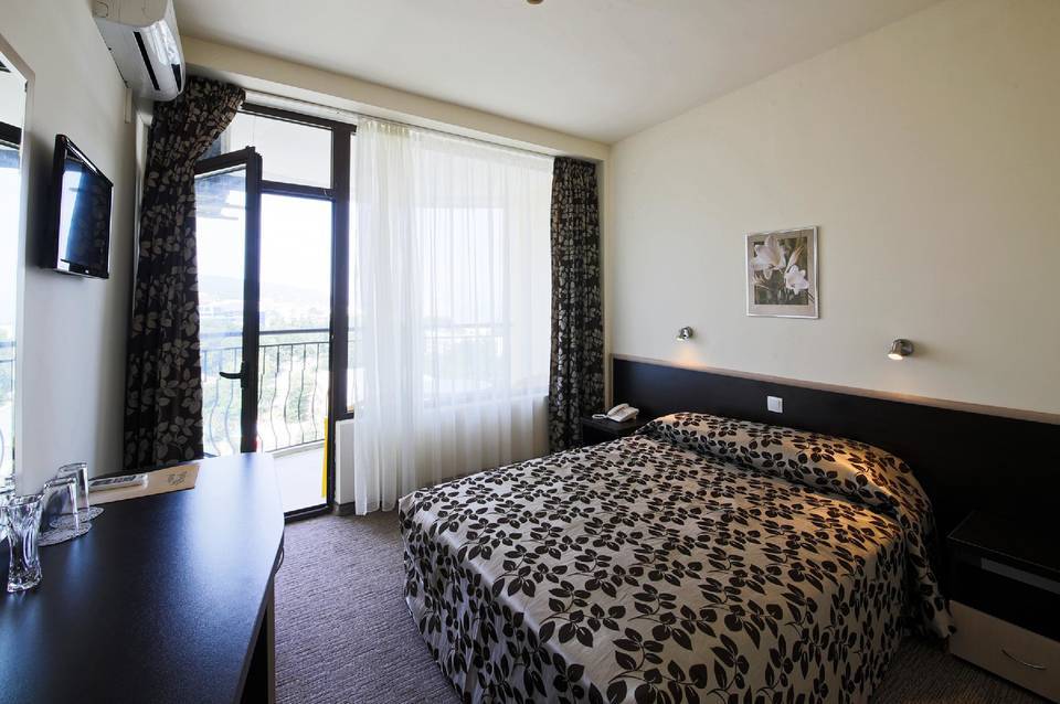 Hotel Shipka 2