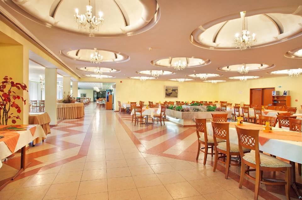 Hotel Shipka 3