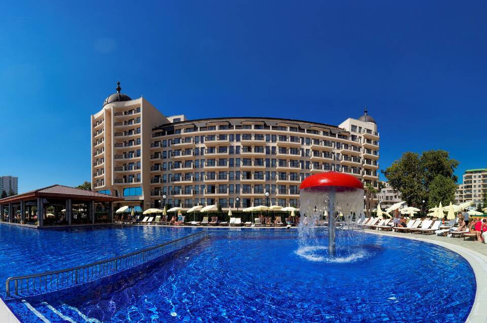 Hotel Admiral 2
