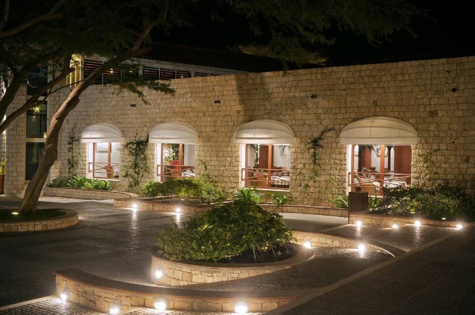 Hotel Morabeza 2