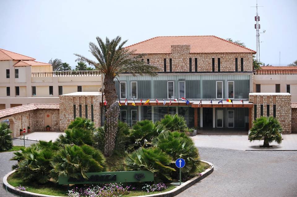 Hotel Morabeza 4