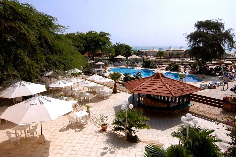 Hotel Morabeza 5