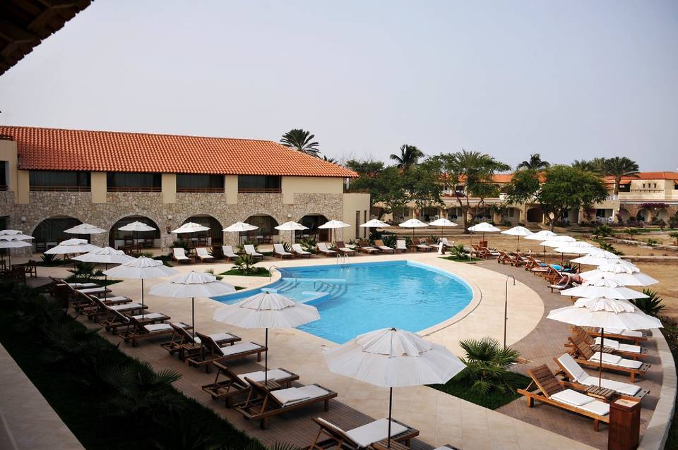 Hotel Morabeza 1