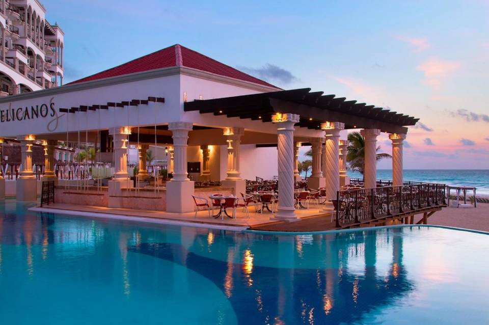 Hyatt Zilara Cancún 2