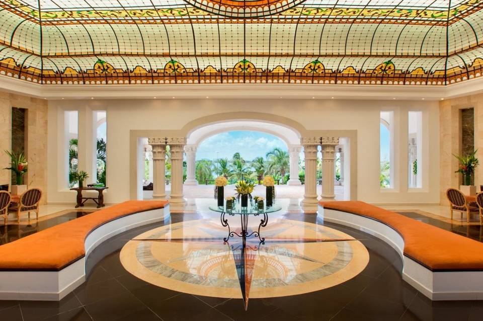 Hyatt Zilara Cancún 3