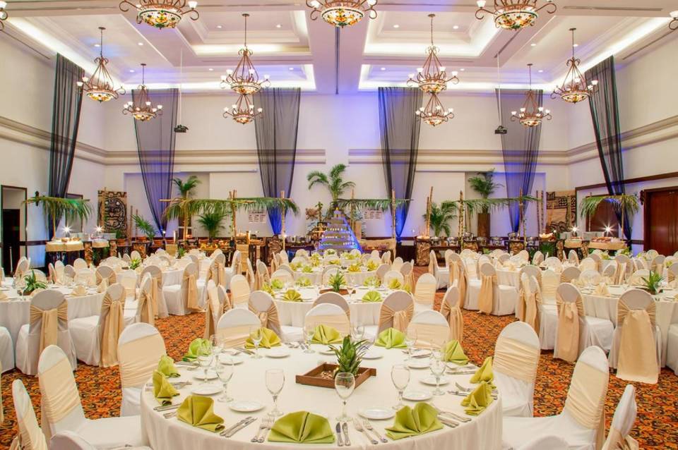 Hyatt Zilara Cancún 4