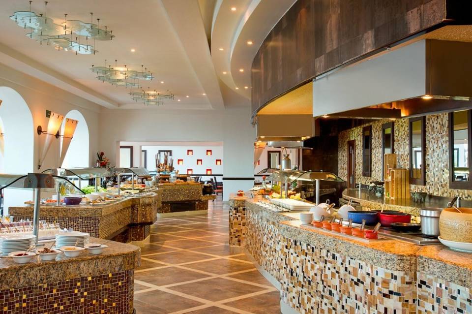 Hyatt Zilara Cancún 5