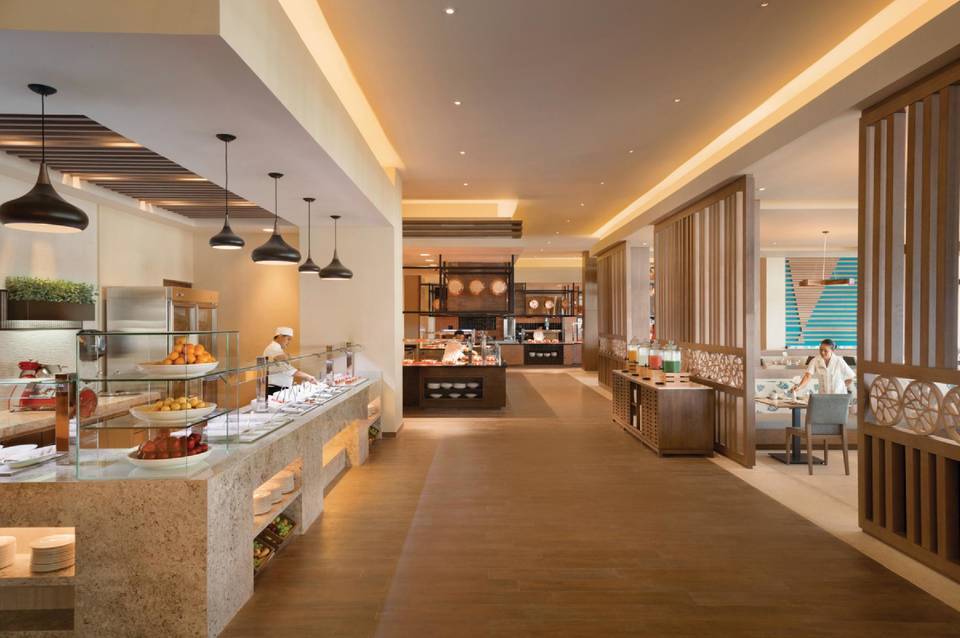 Hyatt Ziva Cancun 4