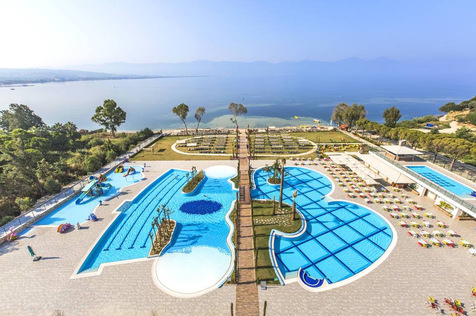 Liberty Kusadasi 1