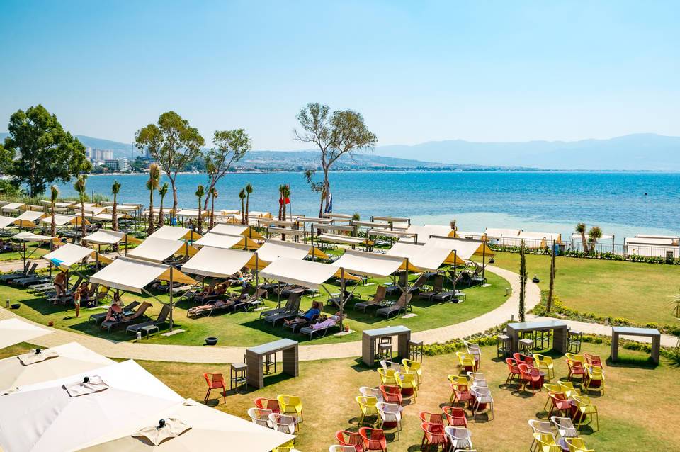 Liberty Kusadasi 3