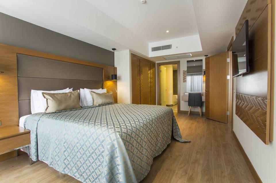 Liberty Kusadasi 4