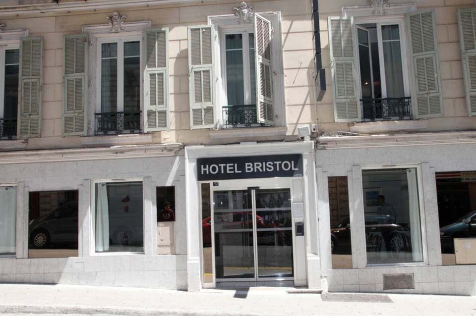 Bristol 1