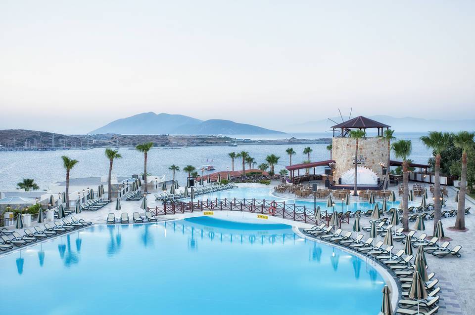 Selectum Colours Bodrum 1