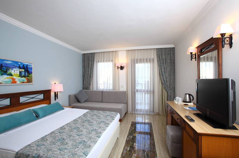 Selectum Colours Bodrum 2