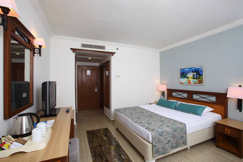 Selectum Colours Bodrum 3