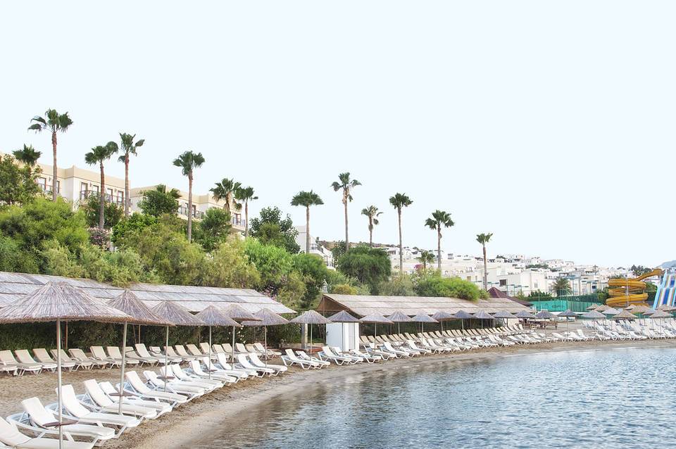 Selectum Colours Bodrum 4