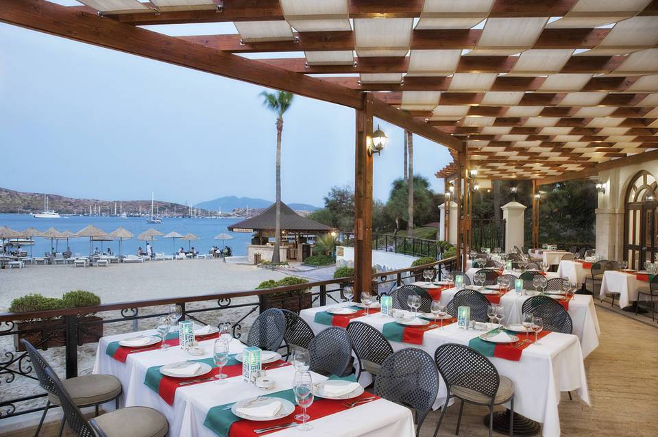 Selectum Colours Bodrum 5