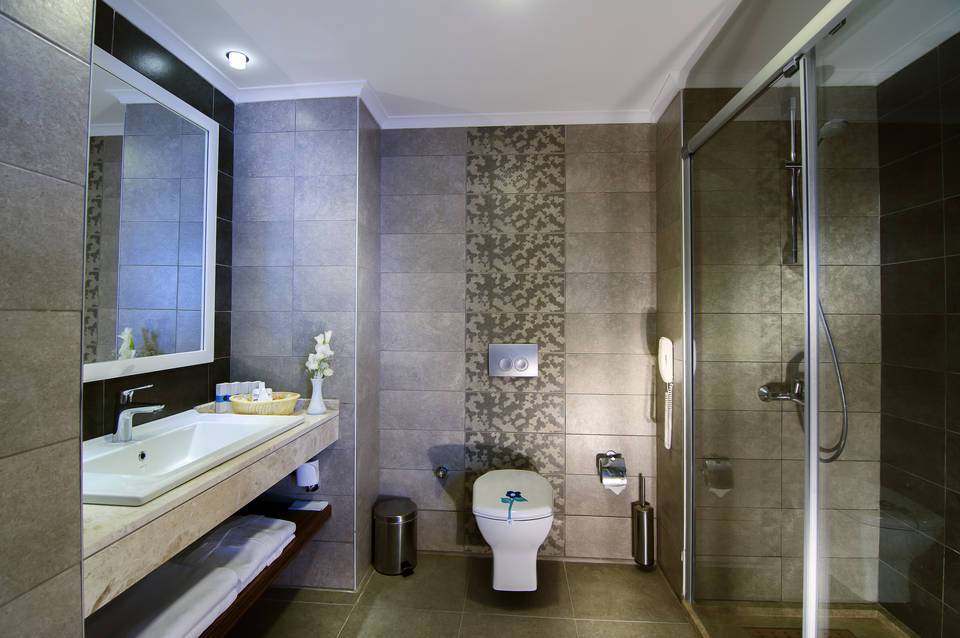 Palm Wings Beach Resort & Spa Kusadasi 2