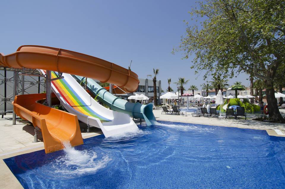 Palm Wings Beach Resort & Spa Kusadasi 4