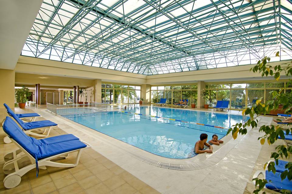 Fantasia Hotel De Luxe Kusadasi 1