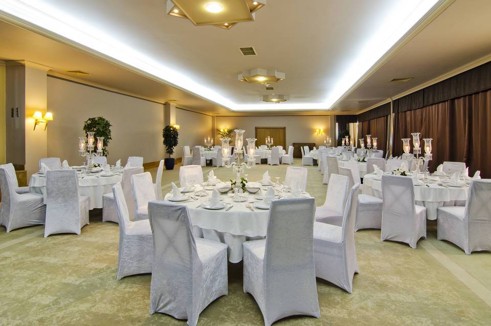 Fantasia Hotel De Luxe Kusadasi 5