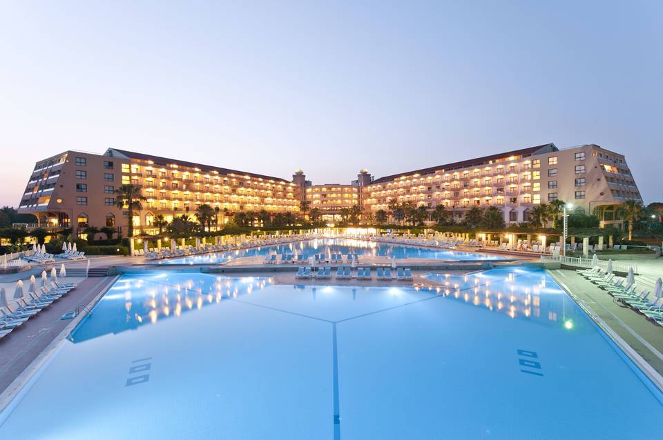 Kaya Belek 1