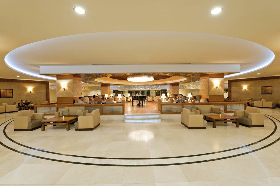 Kaya Belek 2