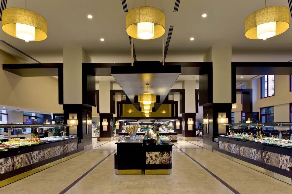 Kaya Belek 3