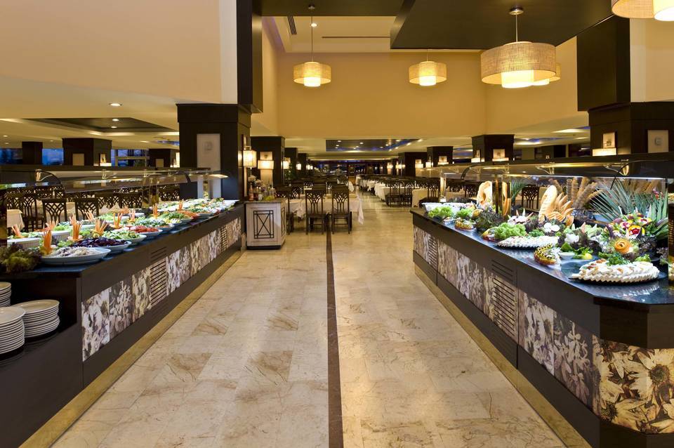Kaya Belek 5