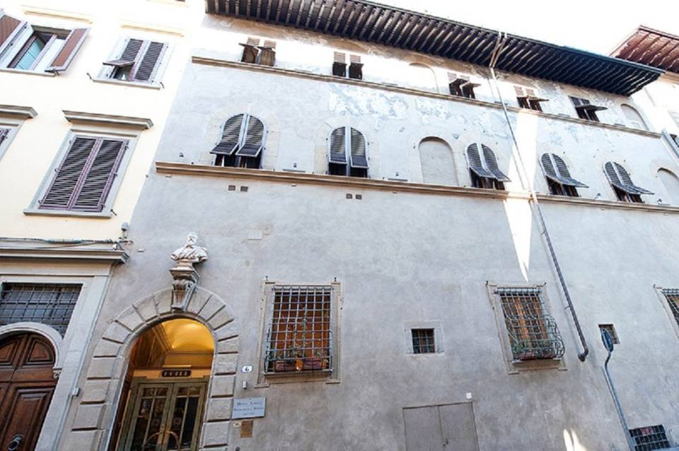 Palazzo dal Borgo 3