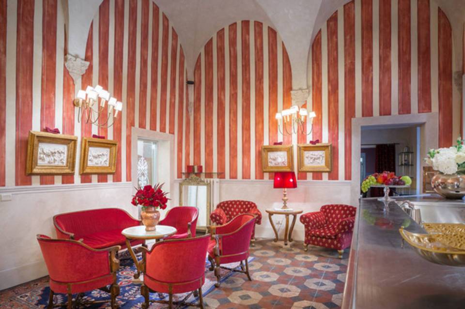 Palazzo dal Borgo 4