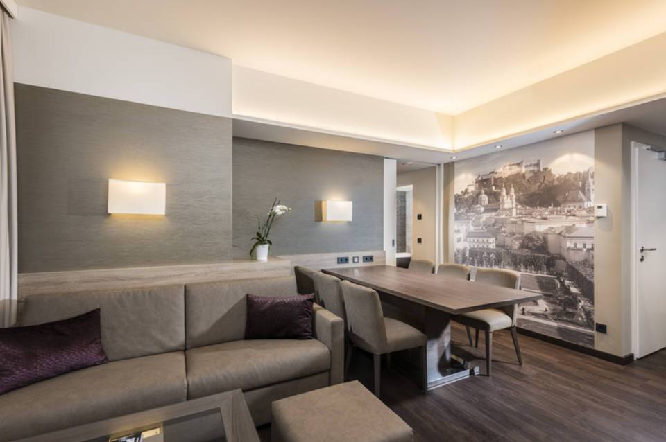 Radisson Blu Hotel & Conference Centre, Salzburg 2