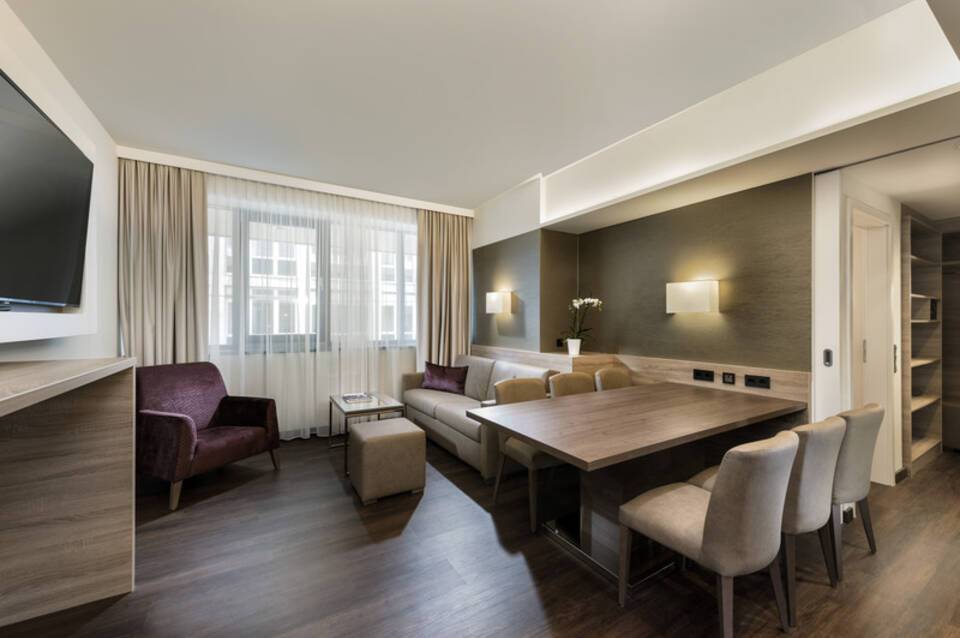 Radisson Blu Hotel & Conference Centre, Salzburg 3