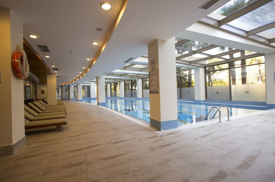 Fame Residence Lara & Spa 4