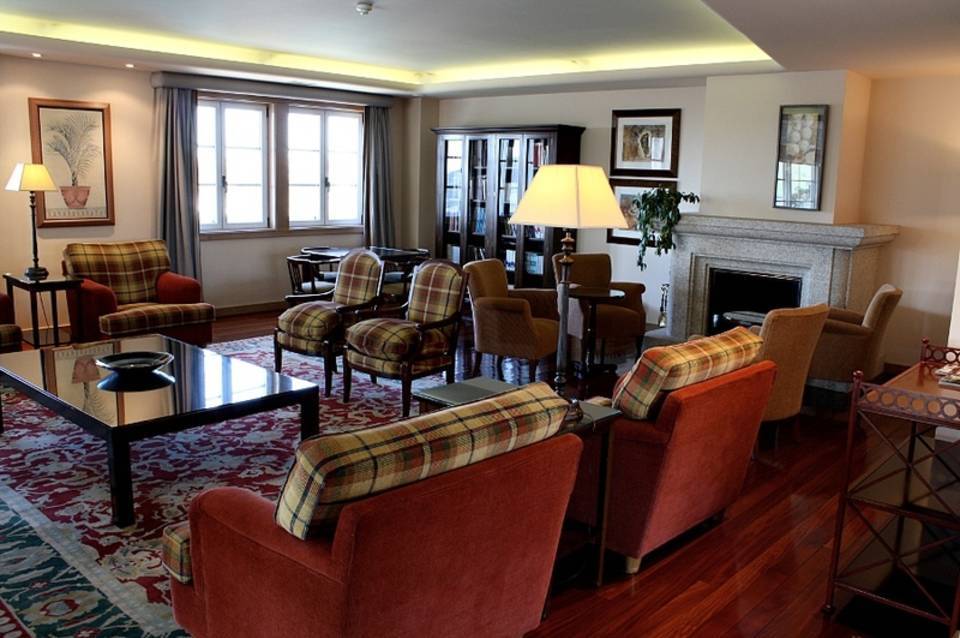 Gran Hotel Los Abetos 5