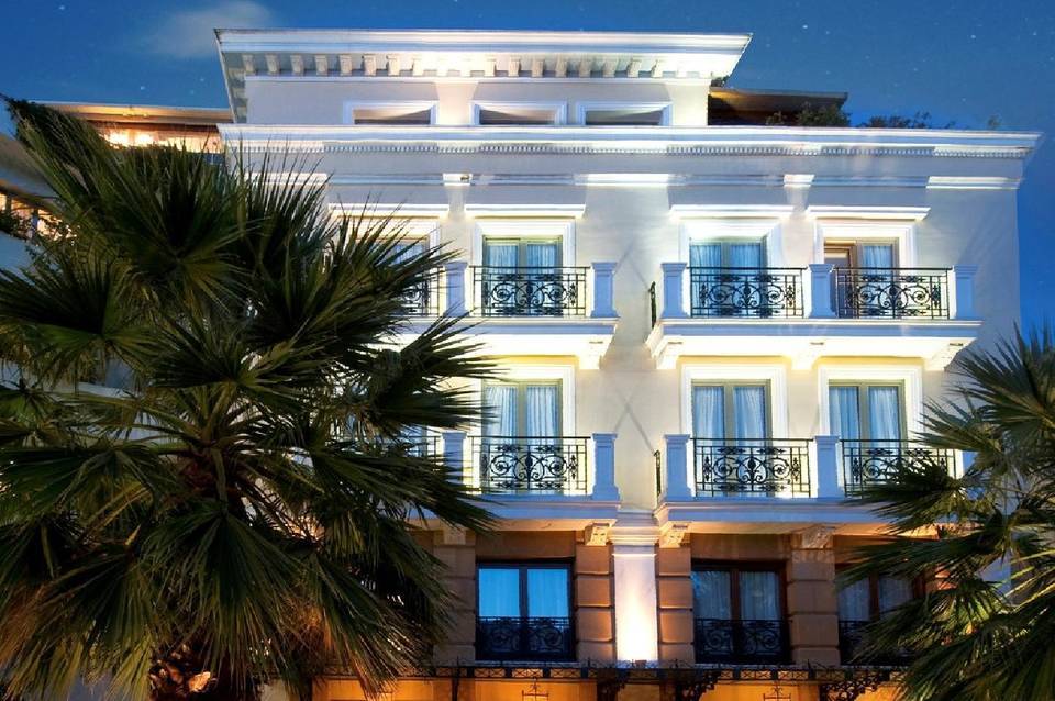 Electra Palace Athens 2