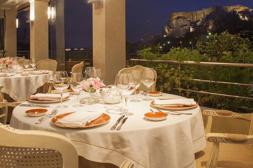 Electra Palace Athens 3