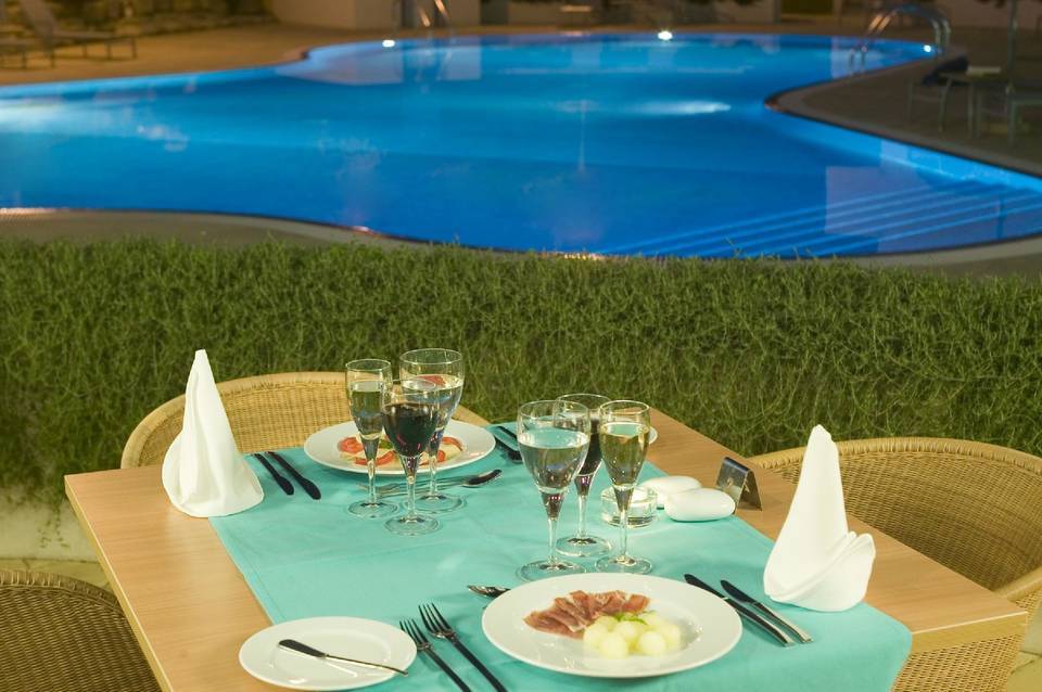 AP Victoria Sport & Beach Hotel 1